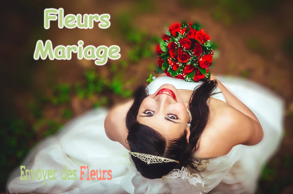 lIVRAISON FLEURS MARIAGE à FRENEY
