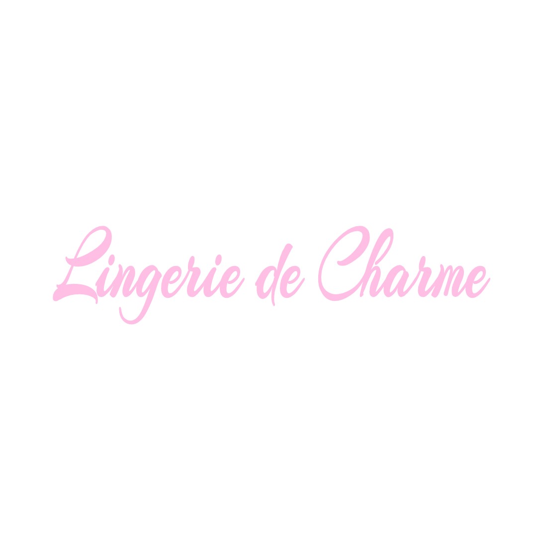 LINGERIE DE CHARME FRENEY